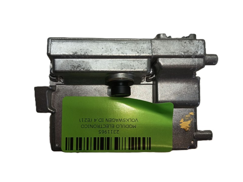 Recambio de modulo electronico para volkswagen id.4 (e21) pro eléctrico referencia OEM IAM 1EA980654H  