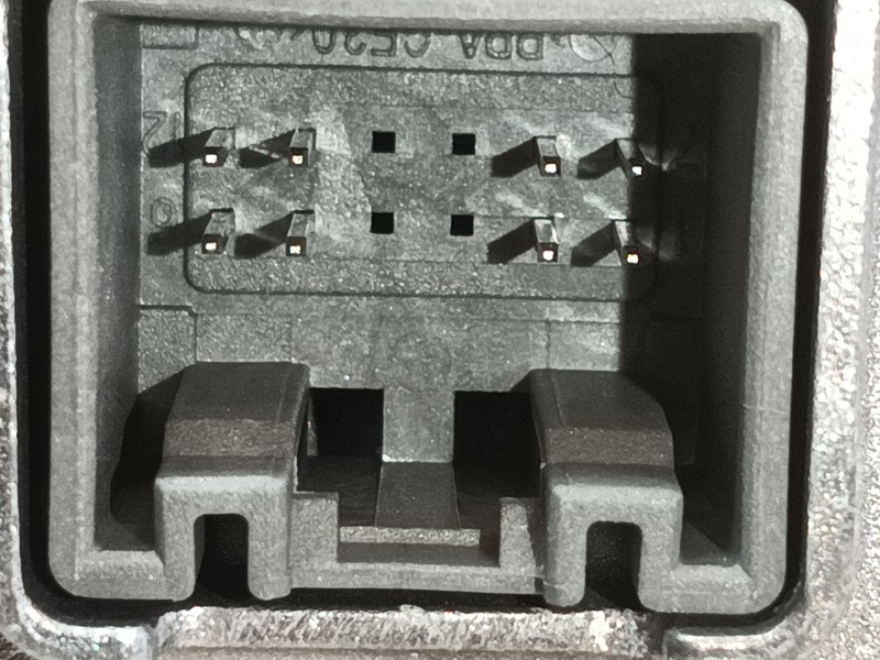 Recambio de modulo electronico para volkswagen id.4 (e21) pro eléctrico referencia OEM IAM 1EA980654H  