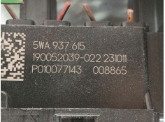 Recambio de caja reles / fusibles para volkswagen id.4 (e21) pro eléctrico referencia OEM IAM    2