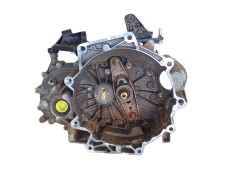 Recambio de caja cambios para volkswagen t-cross (c11, d31) 1.0 tsi referencia OEM IAM DF300045E 0DQ301103 