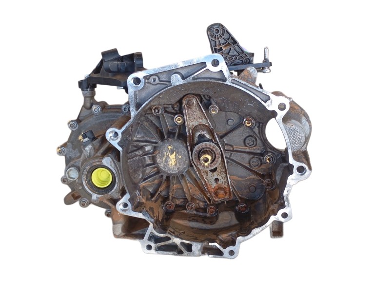 Recambio de caja cambios para volkswagen t-cross (c11, d31) 1.0 tsi referencia OEM IAM DF300045E 0DQ301103 