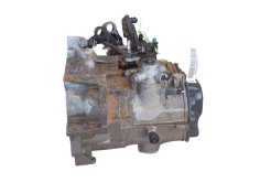 Recambio de caja cambios para volkswagen t-cross (c11, d31) 1.0 tsi referencia OEM IAM DF300045E 0DQ301103  2