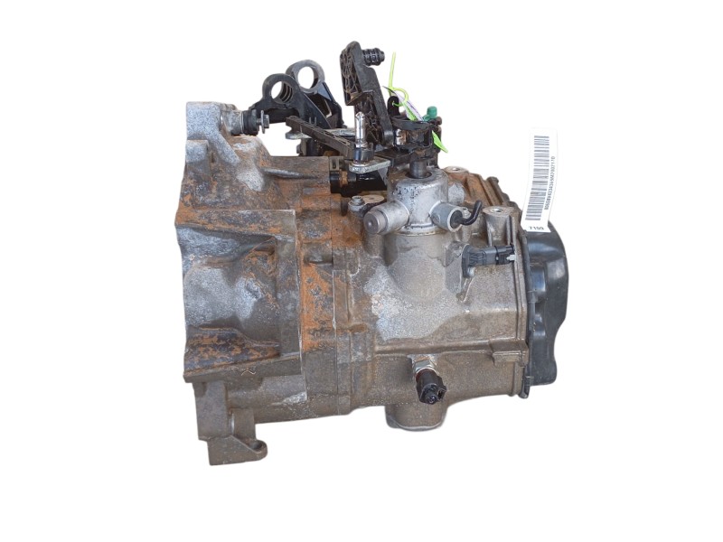 Recambio de caja cambios para volkswagen t-cross (c11, d31) 1.0 tsi referencia OEM IAM DF300045E 0DQ301103 