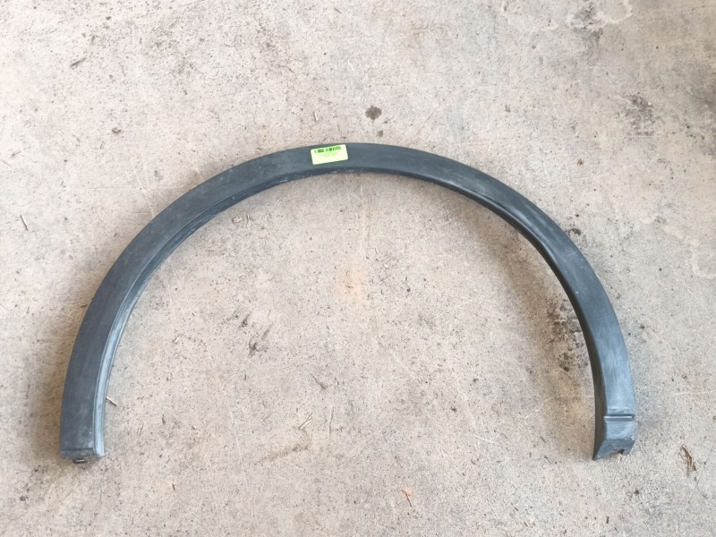 Recambio de aletin trasero izquierdo para volkswagen id.4 (e21) pro eléctrico referencia OEM IAM   