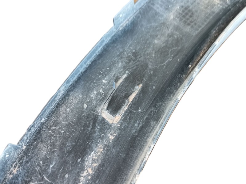 Recambio de aletin trasero izquierdo para volkswagen id.4 (e21) pro eléctrico referencia OEM IAM   