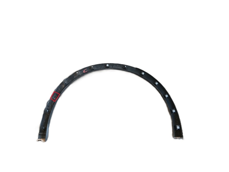 Recambio de aletin trasero izquierdo para volkswagen id.4 (e21) pro eléctrico referencia OEM IAM   