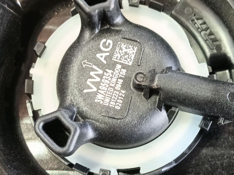 Recambio de elevalunas delantero izquierdo para volkswagen id.4 (e21) pro eléctrico referencia OEM IAM 11A837461F  