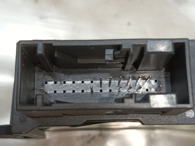 Recambio de modulo electronico para volkswagen id.4 (e21) pro eléctrico referencia OEM IAM 1EE919294A  