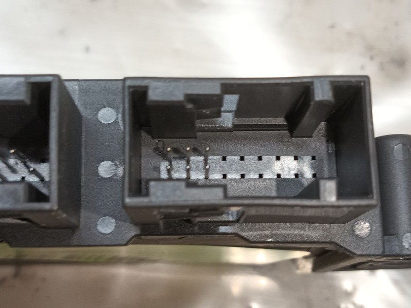 Recambio de modulo electronico para volkswagen id.4 (e21) pro eléctrico referencia OEM IAM 1EE919294A  