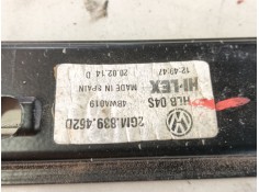 Recambio de elevalunas trasero derecho para volkswagen t-cross (c11, d31) 1.0 tsi referencia OEM IAM   