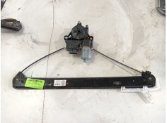 Recambio de elevalunas trasero derecho para volkswagen t-cross (c11, d31) 1.0 tsi referencia OEM IAM    2