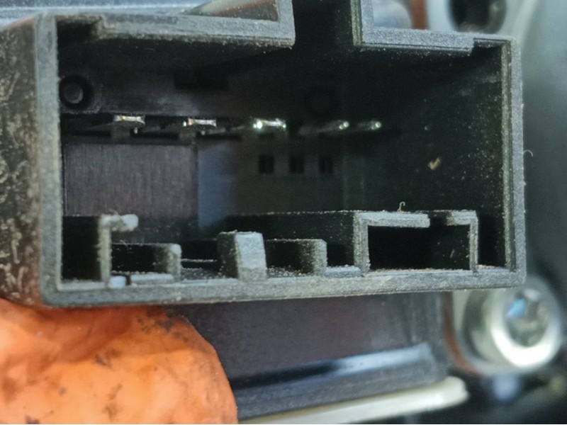 Recambio de elevalunas trasero derecho para volkswagen t-cross (c11, d31) 1.0 tsi referencia OEM IAM   