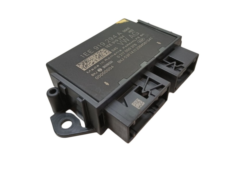 Recambio de modulo electronico para volkswagen id.4 (e21) pro eléctrico referencia OEM IAM 1EE919294A 0217000378 