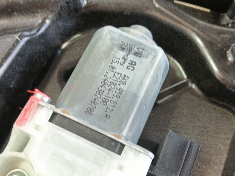 Recambio de elevalunas delantero derecho para volkswagen id.4 (e21) pro eléctrico referencia OEM IAM 11A837462F  