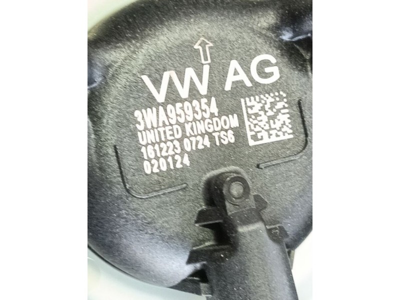 Recambio de elevalunas delantero derecho para volkswagen id.4 (e21) pro eléctrico referencia OEM IAM 11A837462F  