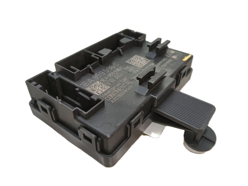 Recambio de modulo electronico para volkswagen id.4 (e21) pro eléctrico referencia OEM IAM   