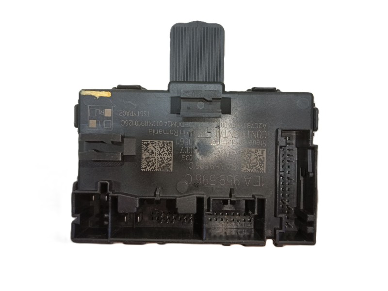 Recambio de modulo electronico para volkswagen id.4 (e21) pro eléctrico referencia OEM IAM   