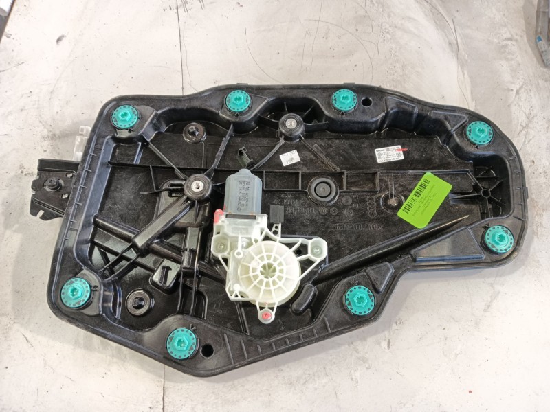 Recambio de elevalunas trasero izquierdo para volkswagen id.4 (e21) pro eléctrico referencia OEM IAM 11A839461E  