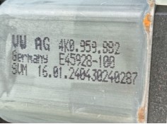 Recambio de elevalunas trasero izquierdo para volkswagen id.4 (e21) pro eléctrico referencia OEM IAM 11A839461E 4K0959882  2