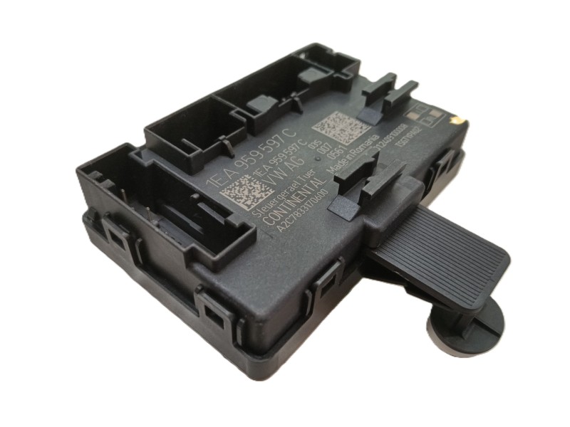 Recambio de modulo electronico para volkswagen id.4 (e21) pro eléctrico referencia OEM IAM   