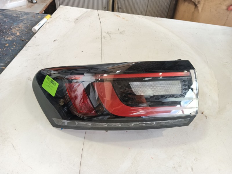 Recambio de piloto trasero izquierdo para volkswagen id.4 (e21) pro eléctrico referencia OEM IAM 11A945095  