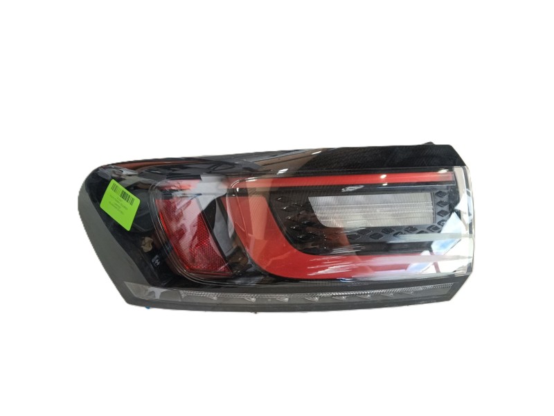 Recambio de piloto trasero izquierdo para volkswagen id.4 (e21) pro eléctrico referencia OEM IAM 11A945095  