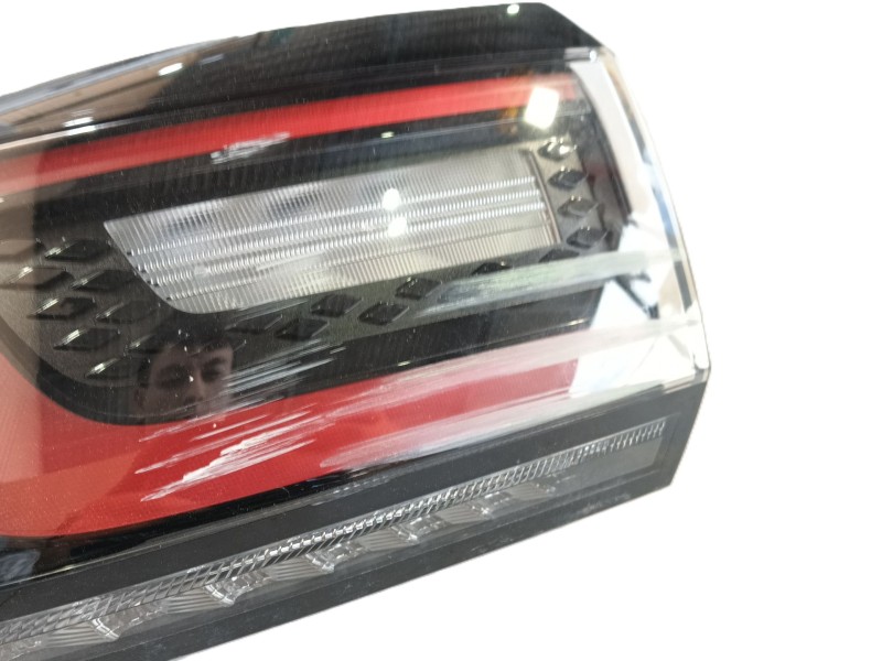 Recambio de piloto trasero izquierdo para volkswagen id.4 (e21) pro eléctrico referencia OEM IAM 11A945095  