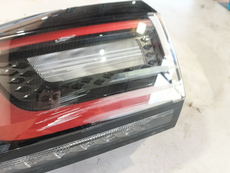 Recambio de piloto trasero izquierdo para volkswagen id.4 (e21) pro eléctrico referencia OEM IAM 11A945095  