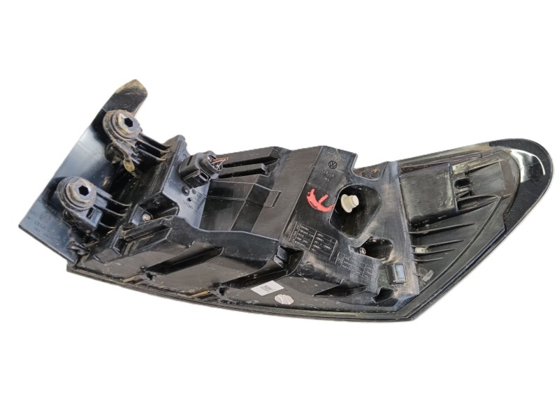 Recambio de piloto trasero izquierdo para volkswagen id.4 (e21) pro eléctrico referencia OEM IAM 11A945095  