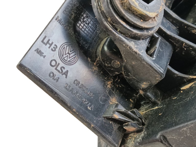 Recambio de piloto trasero izquierdo para volkswagen id.4 (e21) pro eléctrico referencia OEM IAM 11A945095  