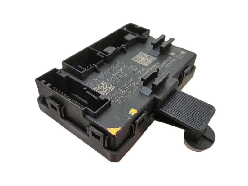 Recambio de modulo electronico para volkswagen id.4 (e21) pro eléctrico referencia OEM IAM   