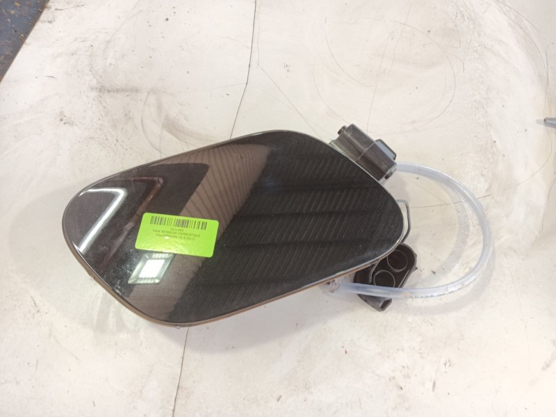 Recambio de tapa exterior combustible para volkswagen id.4 (e21) pro eléctrico referencia OEM IAM   