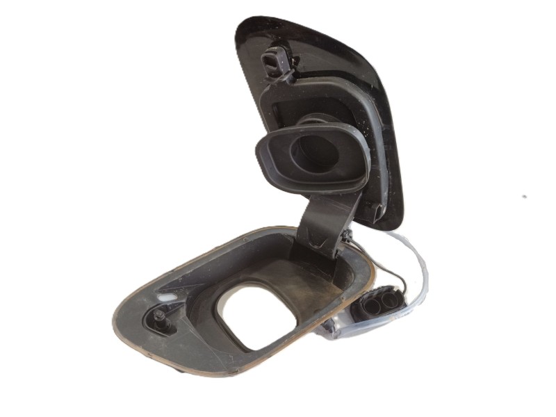 Recambio de tapa exterior combustible para volkswagen id.4 (e21) pro eléctrico referencia OEM IAM   