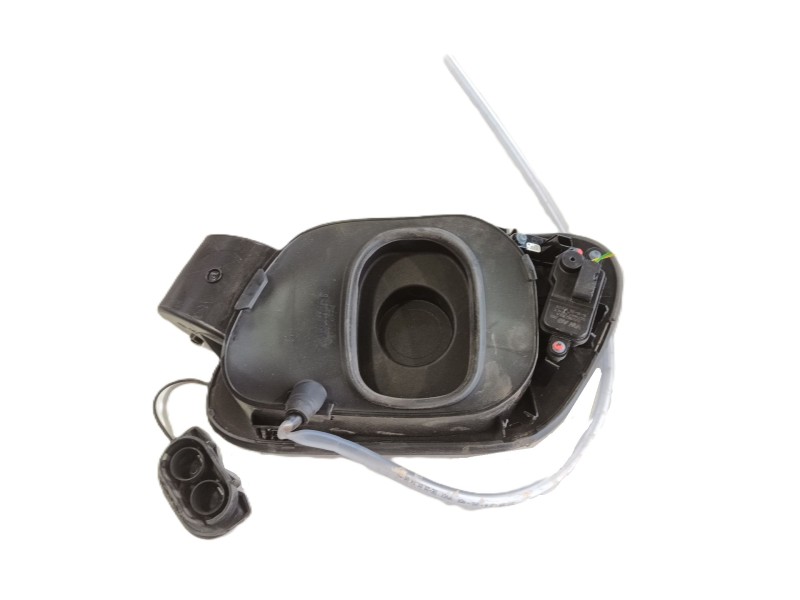 Recambio de tapa exterior combustible para volkswagen id.4 (e21) pro eléctrico referencia OEM IAM   