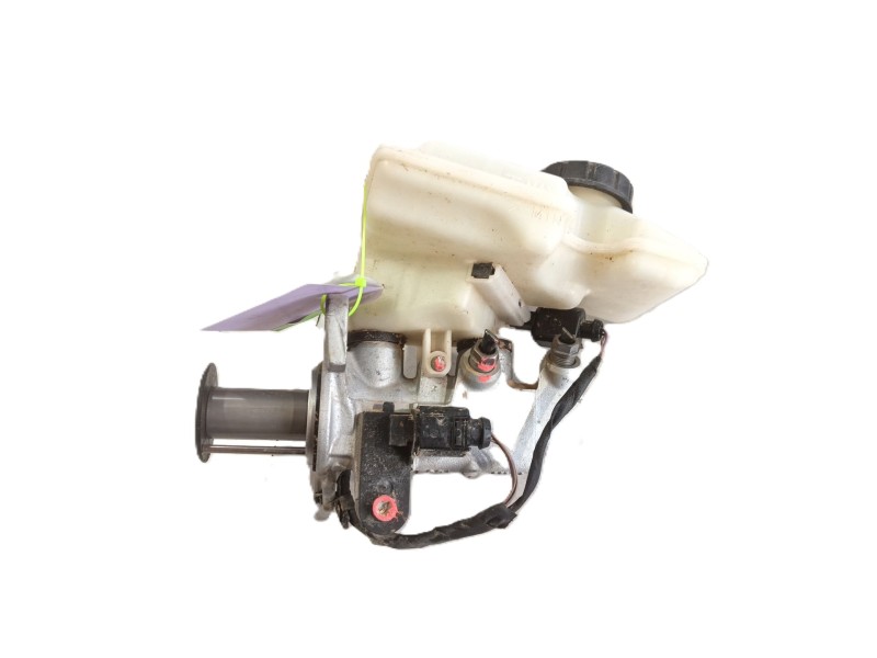 Recambio de bomba freno para volkswagen t-cross (c11, d31) 1.0 tsi referencia OEM IAM   