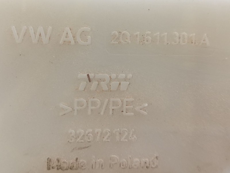 Recambio de bomba freno para volkswagen t-cross (c11, d31) 1.0 tsi referencia OEM IAM   