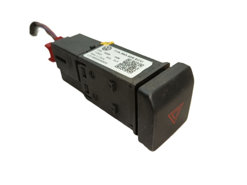 Recambio de warning para volkswagen id.4 (e21) pro eléctrico referencia OEM IAM   