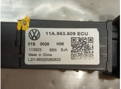 Recambio de warning para volkswagen id.4 (e21) pro eléctrico referencia OEM IAM    2