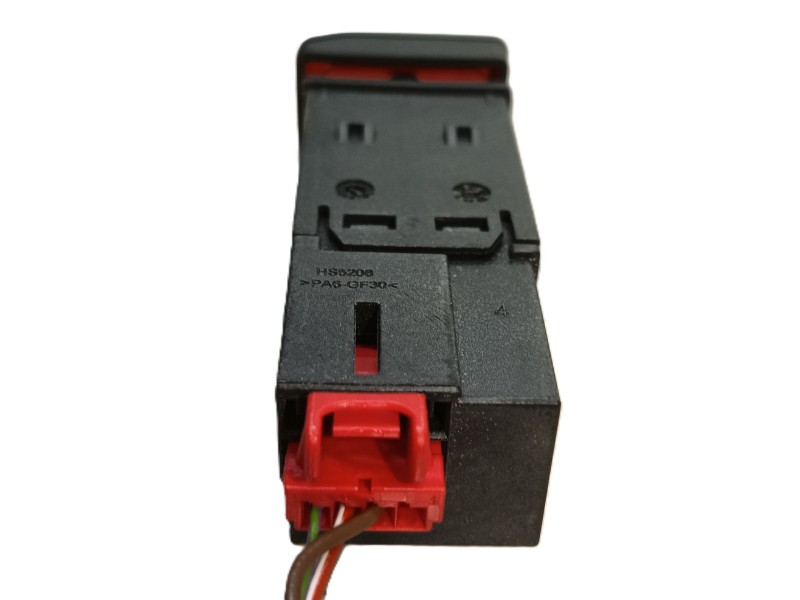 Recambio de warning para volkswagen id.4 (e21) pro eléctrico referencia OEM IAM   