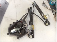 Recambio de elevalunas delantero derecho para seat ibiza iv (6j5, 6p1) 1.9 tdi referencia OEM IAM   