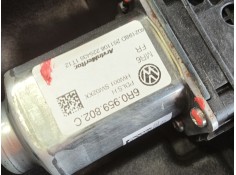 Recambio de elevalunas delantero derecho para seat ibiza iv (6j5, 6p1) 1.9 tdi referencia OEM IAM    2