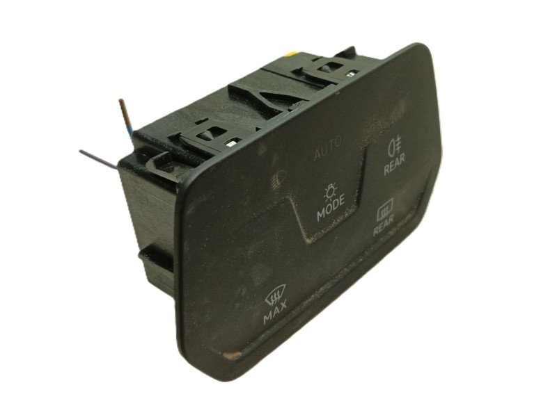 Recambio de modulo electronico para volkswagen id.4 (e21) pro eléctrico referencia OEM IAM   