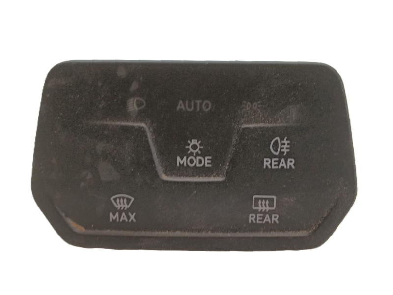 Recambio de modulo electronico para volkswagen id.4 (e21) pro eléctrico referencia OEM IAM   