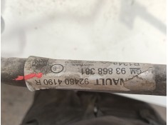 Recambio de tubos aire acondicionado para opel vivaro b furgoneta (x82) 1.6 cdti (05) referencia OEM IAM 93868384  