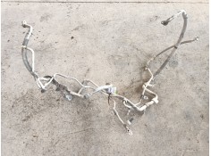 Recambio de tubos aire acondicionado para opel vivaro b furgoneta (x82) 1.6 cdti (05) referencia OEM IAM 93868384   2