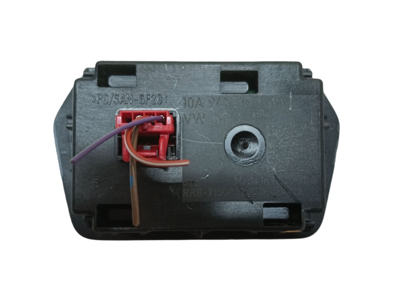 Recambio de modulo electronico para volkswagen id.4 (e21) pro eléctrico referencia OEM IAM   