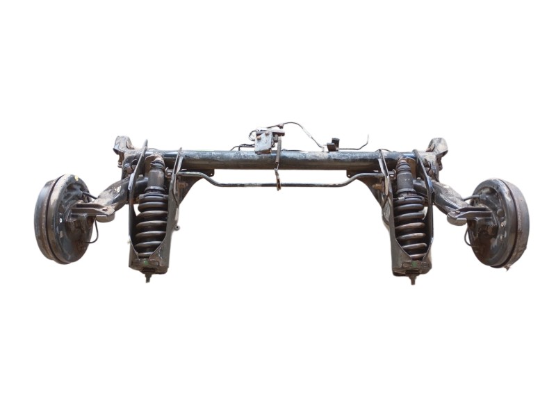 Recambio de puente trasero para citroën c15 furgoneta/monovolumen (vd_) 1.8 d referencia OEM IAM   