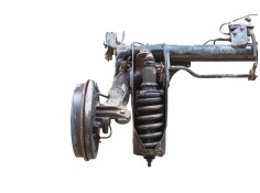 Recambio de puente trasero para citroën c15 furgoneta/monovolumen (vd_) 1.8 d referencia OEM IAM    2