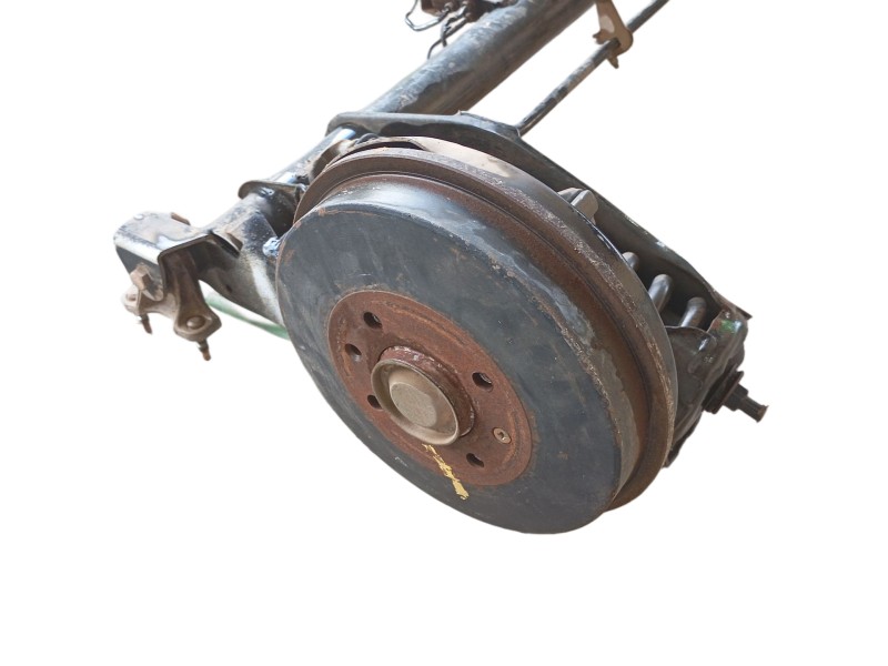Recambio de puente trasero para citroën c15 furgoneta/monovolumen (vd_) 1.8 d referencia OEM IAM   