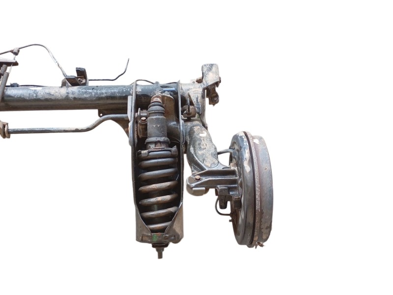 Recambio de puente trasero para citroën c15 furgoneta/monovolumen (vd_) 1.8 d referencia OEM IAM   